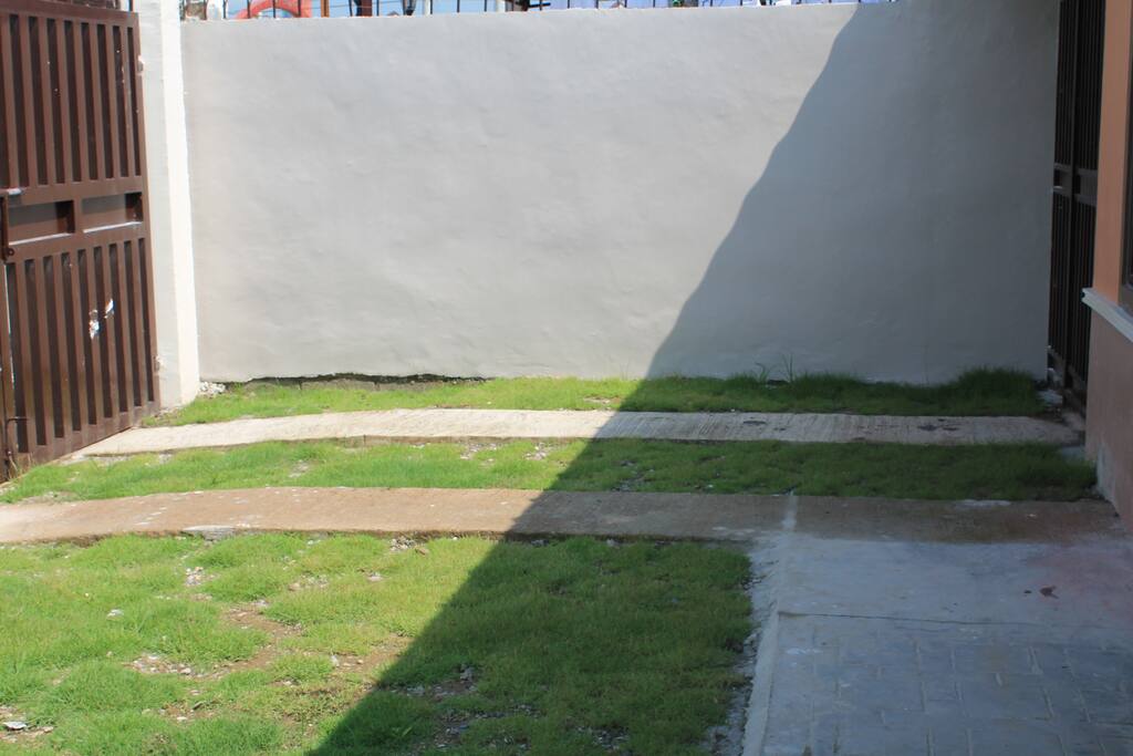 Carport