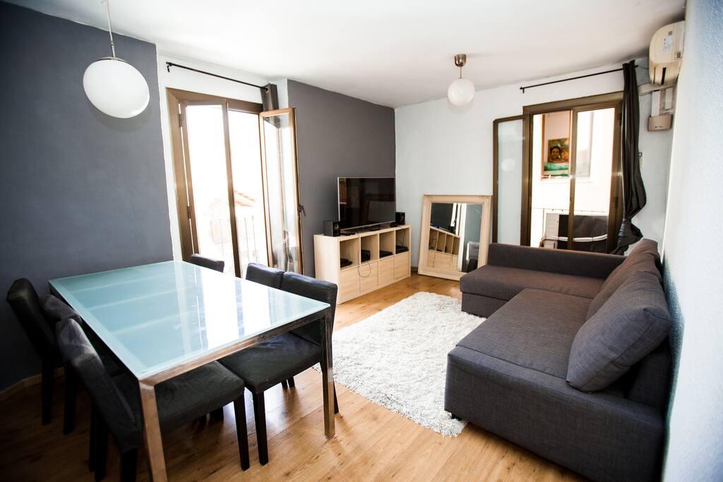 Sala de Estar