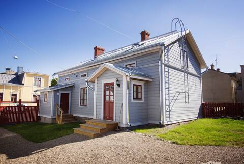 Bakery - dream cottage in center