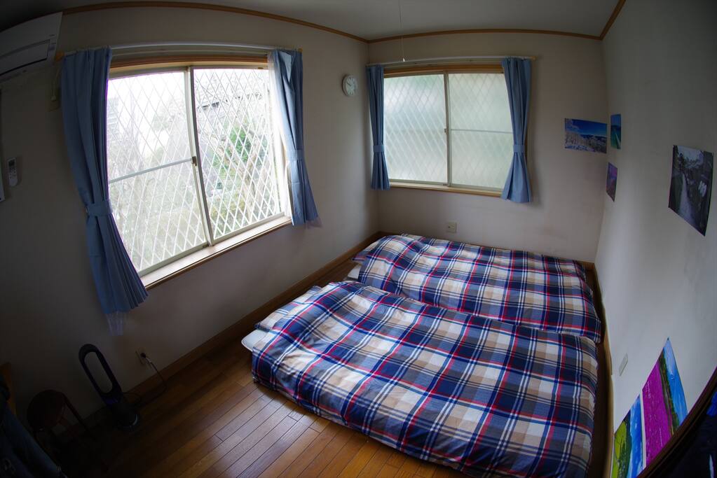 Bedroom Pic 2
