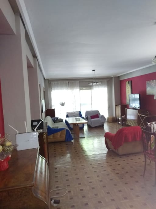Salón