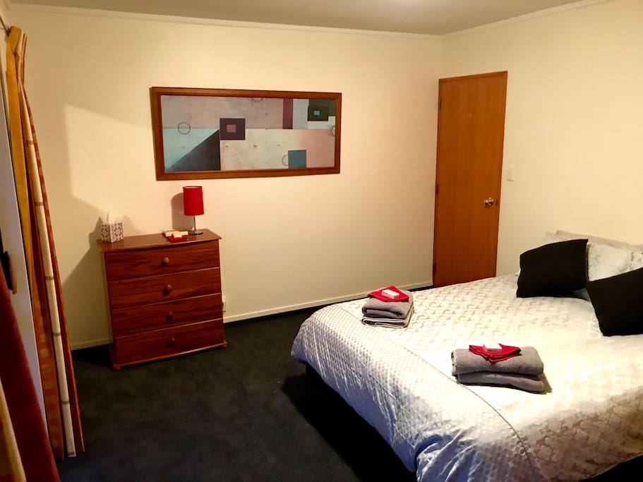 Guest Bedroom
