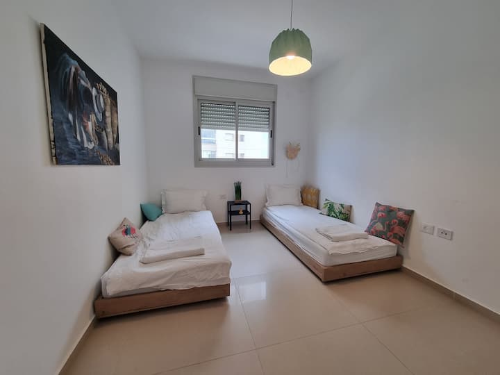 Спална соба 1