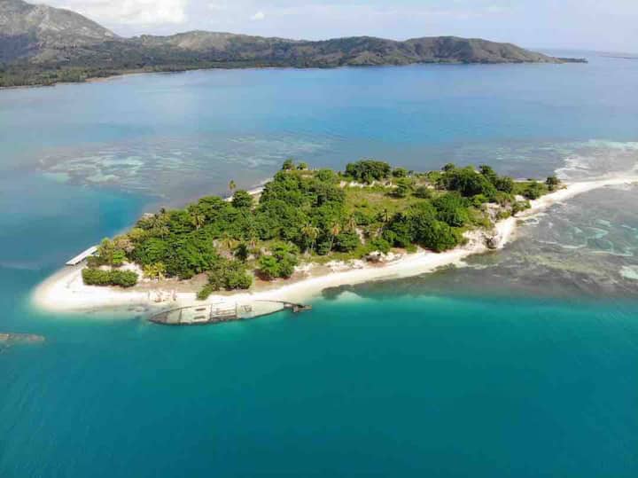 Les Cayes Vacation Rentals & Homes Sud Department, Haiti Airbnb