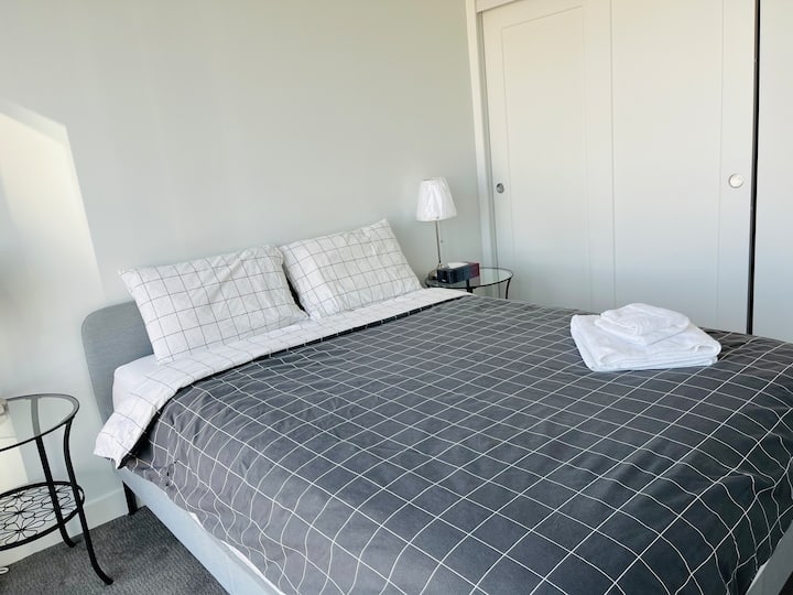 საძინებელი სივრცე