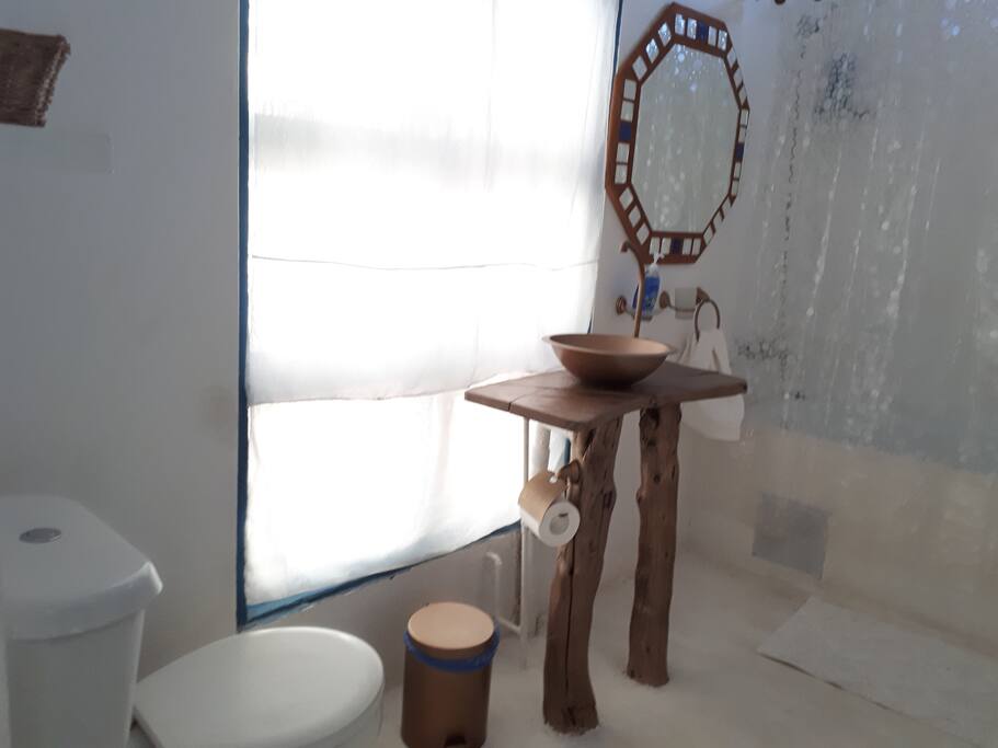 Baño