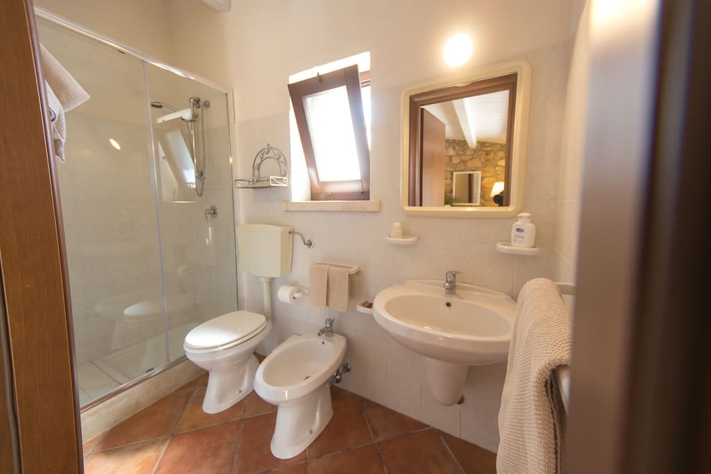 Bagno