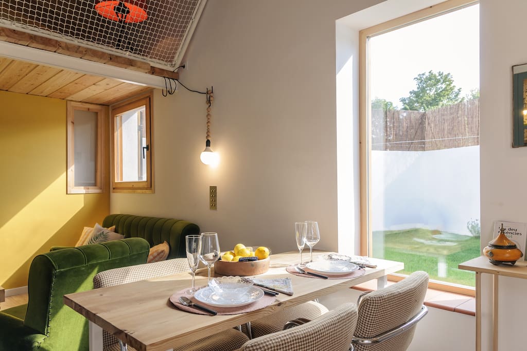 Comedor