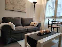 Cozy+apartment+in+Fontainebleau