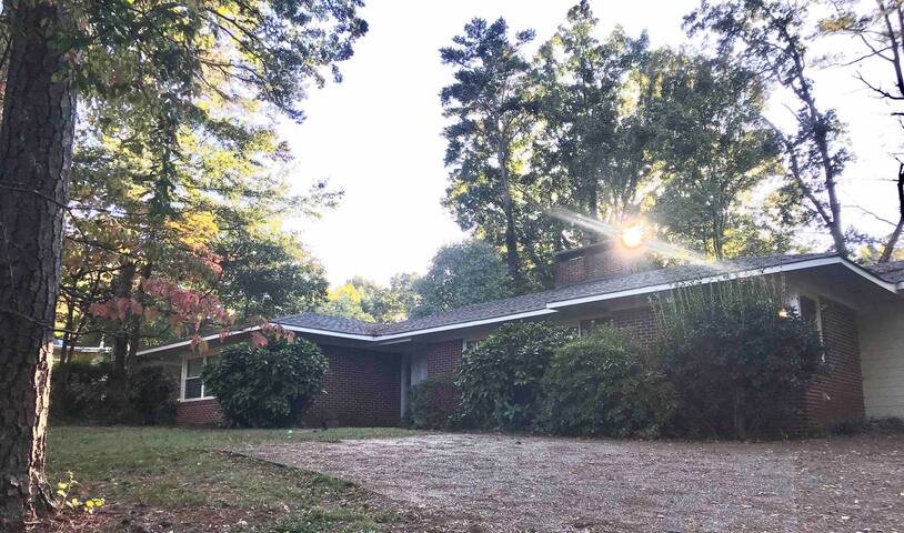 Airbnb Tunnel Hill Vacation Rentals Places To Stay