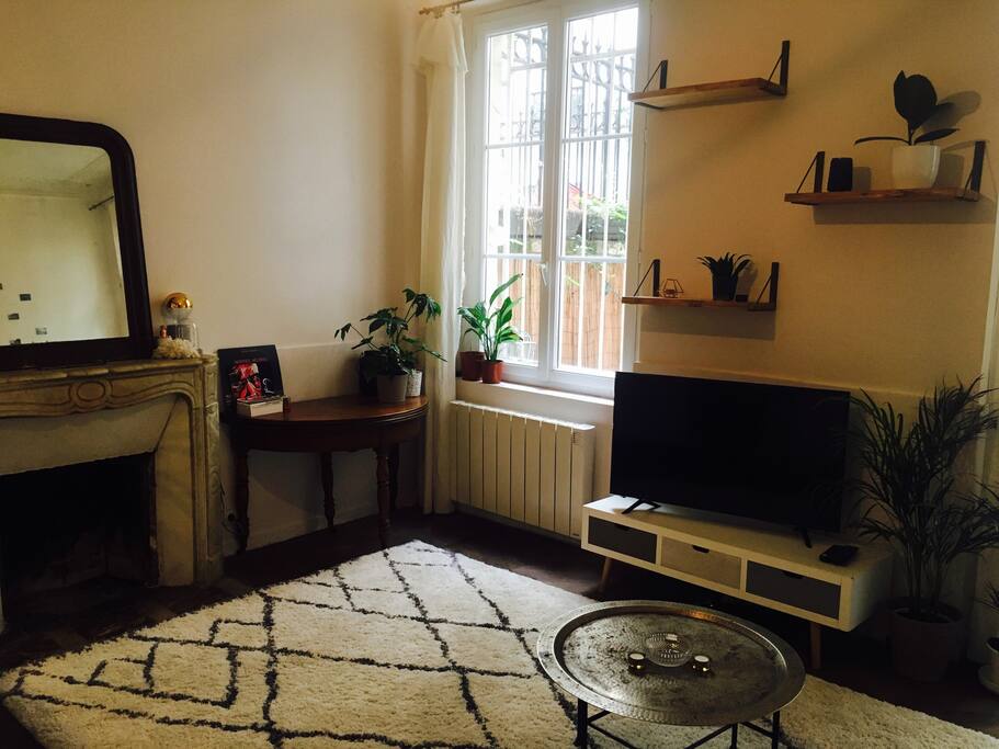 Salon