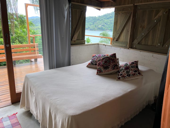 Suitë në verandë (# 11)