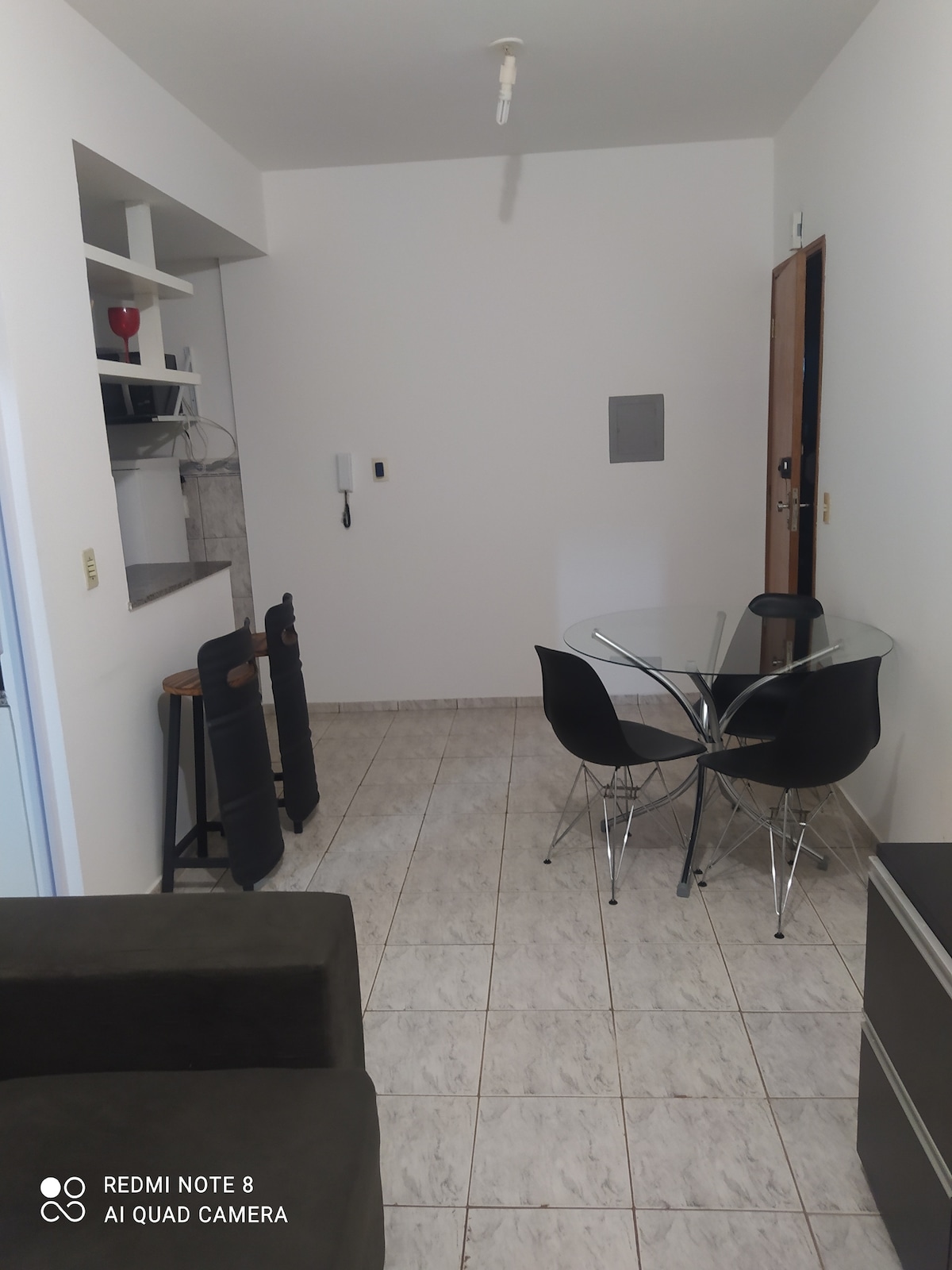 ห้องนั่งเล่น