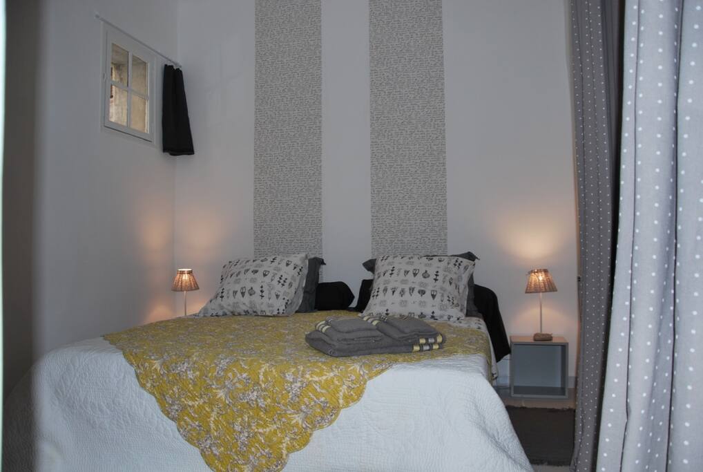 Chambre 1