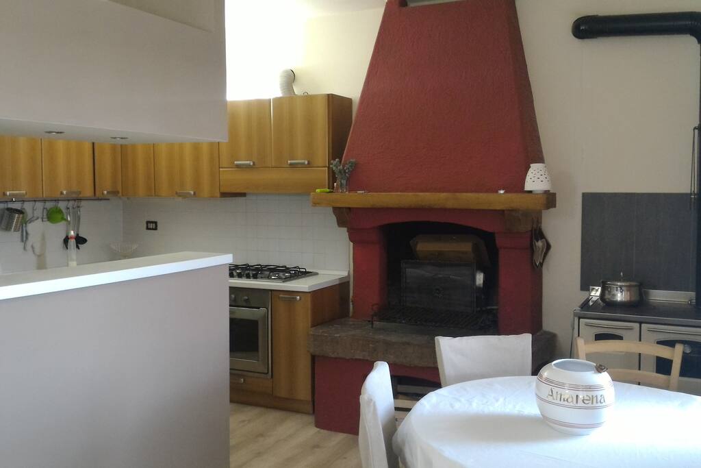 Cucina