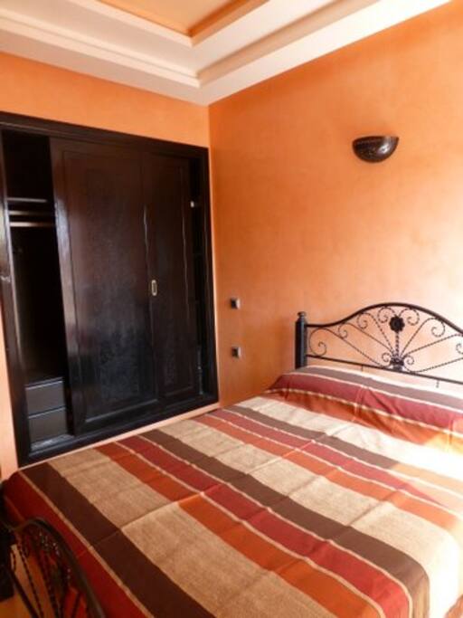 1 ere chambre