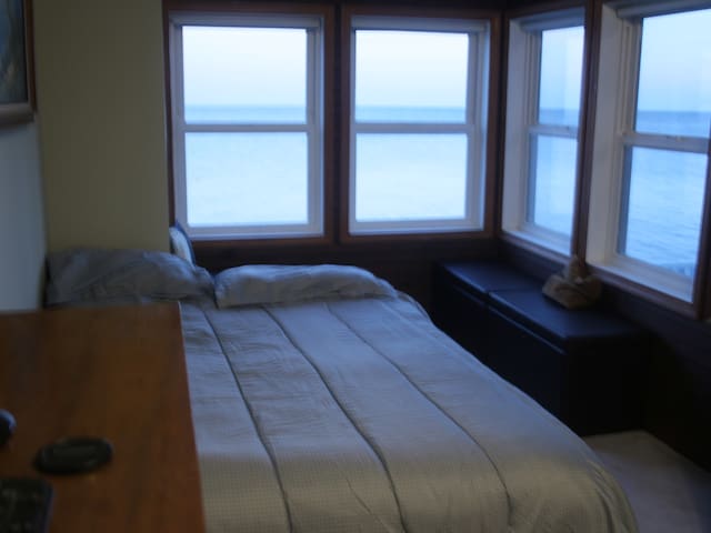 Airbnb Chesapeake Beach Ferienwohnungen Unterkunfte