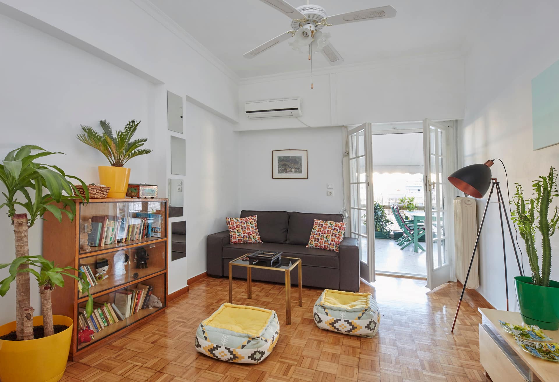 Apartment Paradiso with Fast Internet — foto 4
