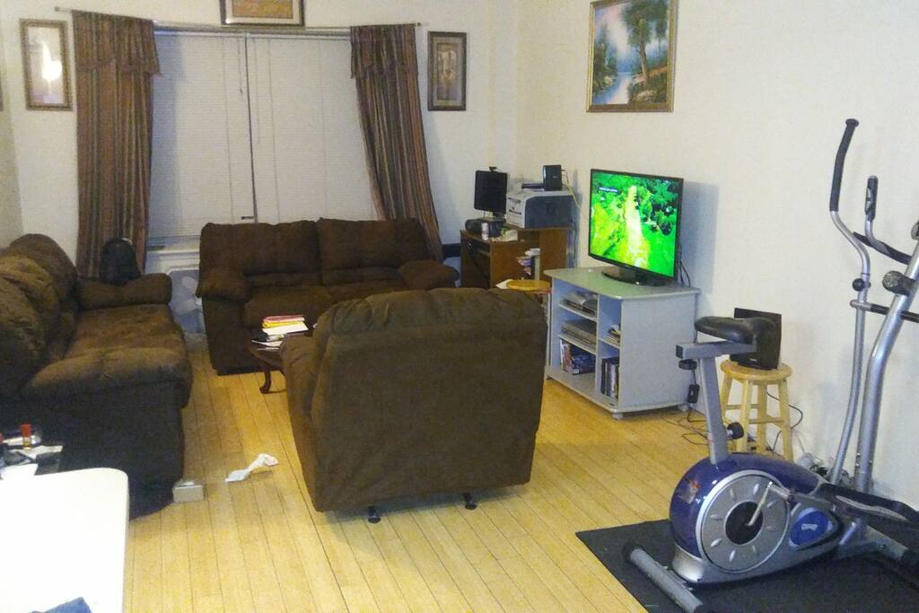 salon