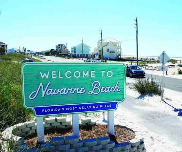 Navarre Флорида