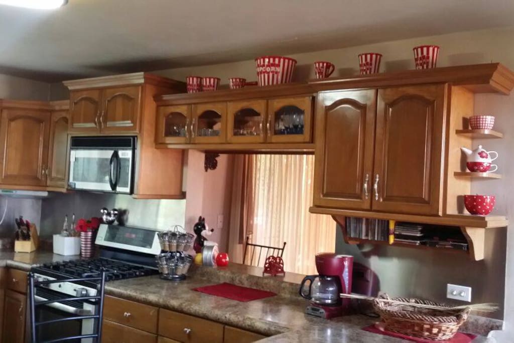 cocina