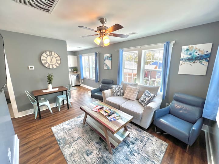 10 Best PetFriendly Airbnbs In Wilmington, North Carolina Updated 2024 Trip101