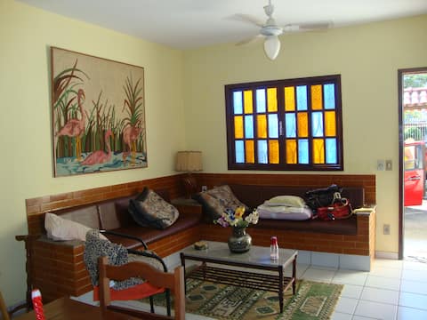 Casa de Veraneiro Piúma