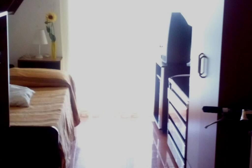 camera singola
