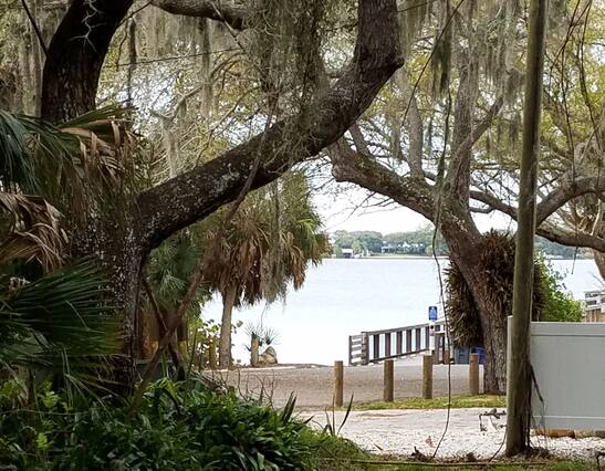 Airbnb Osprey Holiday Rentals Places To Stay Florida United States