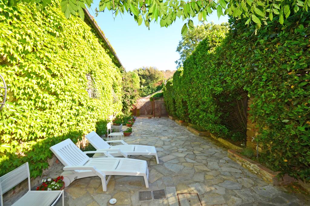 cortile