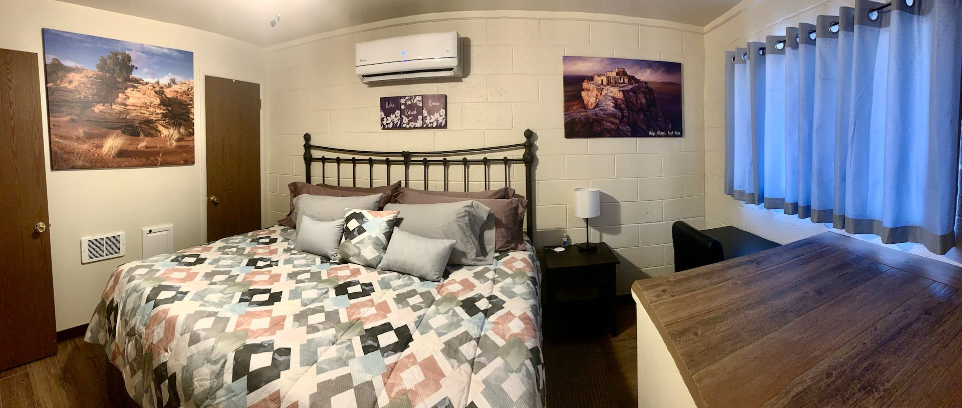 Route 66 Painted Desert Adventure Base Camp — foto 2