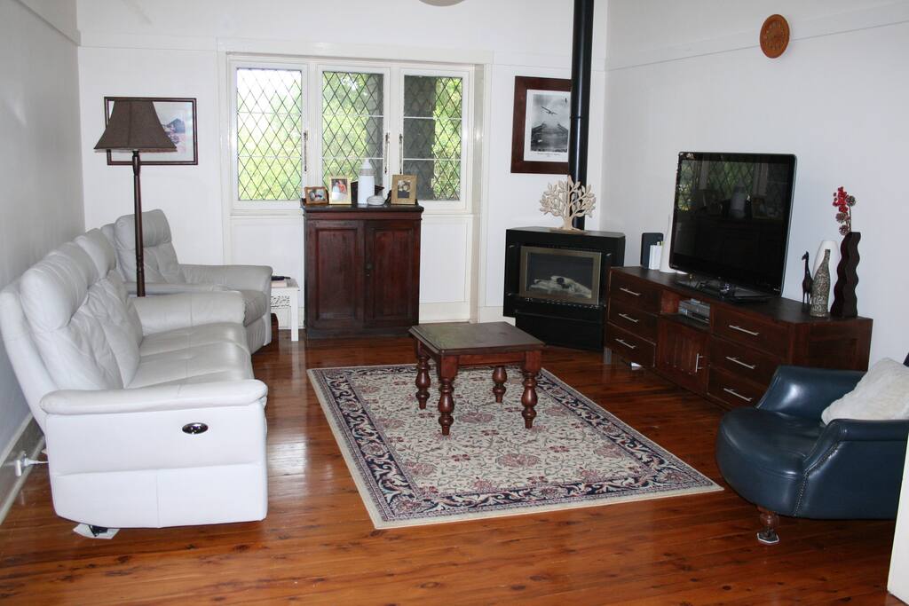 Lounge room