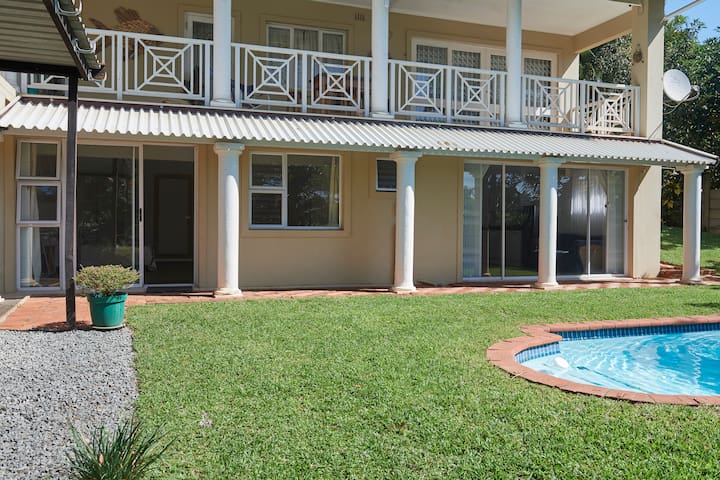 Airbnb Salt Rock Vacation Rentals Places To Stay Kwazulu