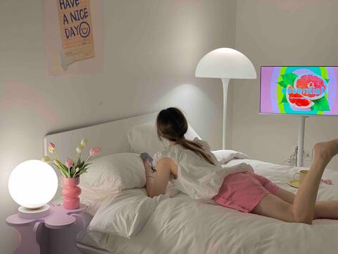 12 o'clock check-out//2 queen beds/Gyo-dong/Jongno/Central location near Choin, Dongseong-ro!
