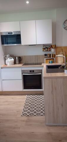 Appartement T5 à Lyon 9 au pied des monts d’or gallery image 3