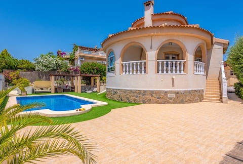Villa / Ciudad Quesada