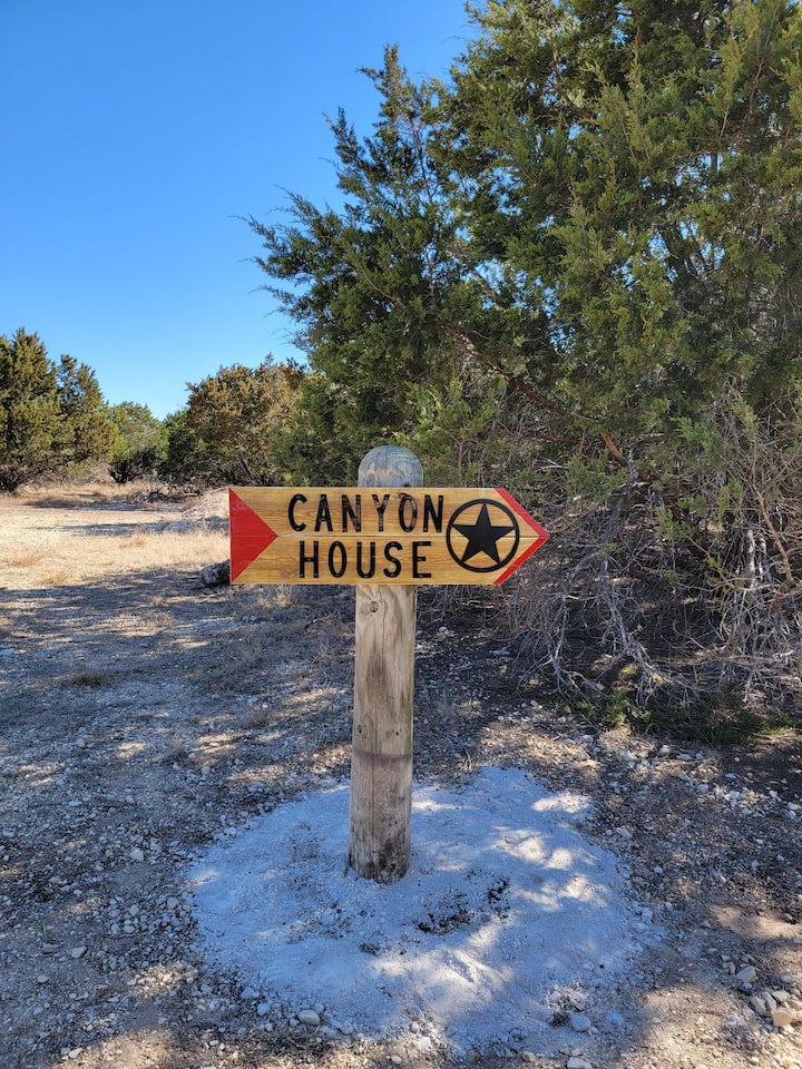 Camp Wood alquileres vacacionales y alojamientos Texas, Estados