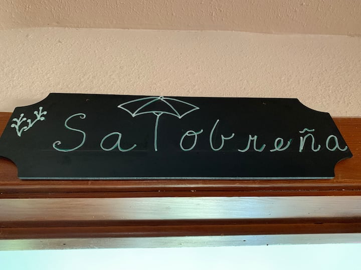 Spálňa 2 - menšia štvrť