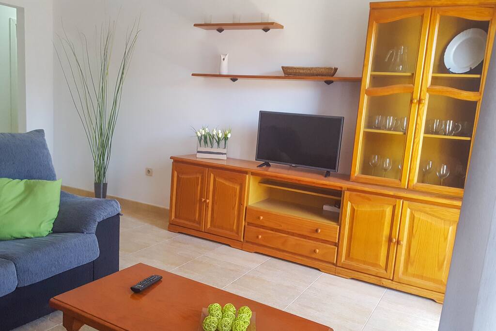 Salón