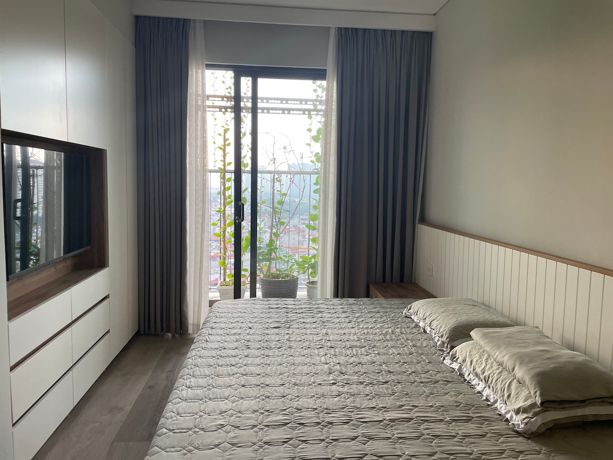 საძინებელი 2