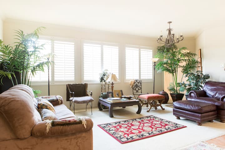 Paso Robles Best Value Golf & Wine Vacation Rental - Paso Robles, CA
