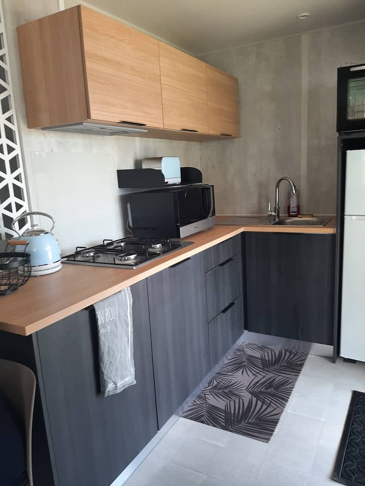 Logement Calme Près De Berck - Merlimont
