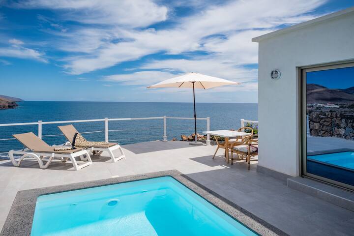 Etti Paradise managed Airbnb listing 2