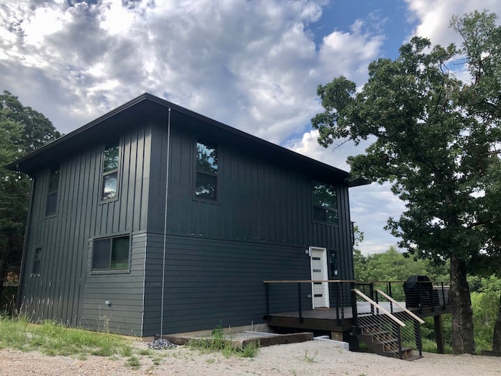 11 Best Cabin Rentals Near Ardmore, Oklahoma Updated 2024 Trip101