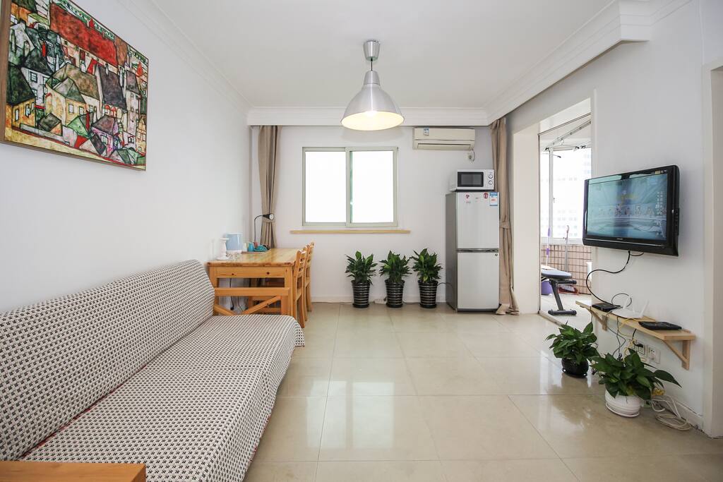 Living Room 1