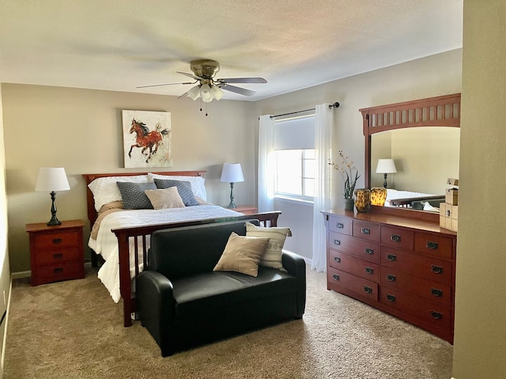 غرفة النوم 3