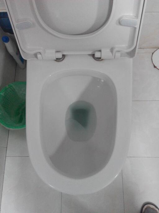 马桶