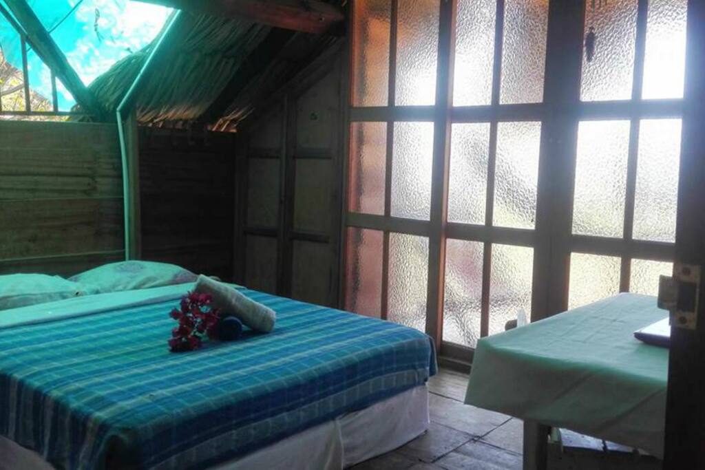 Private Room