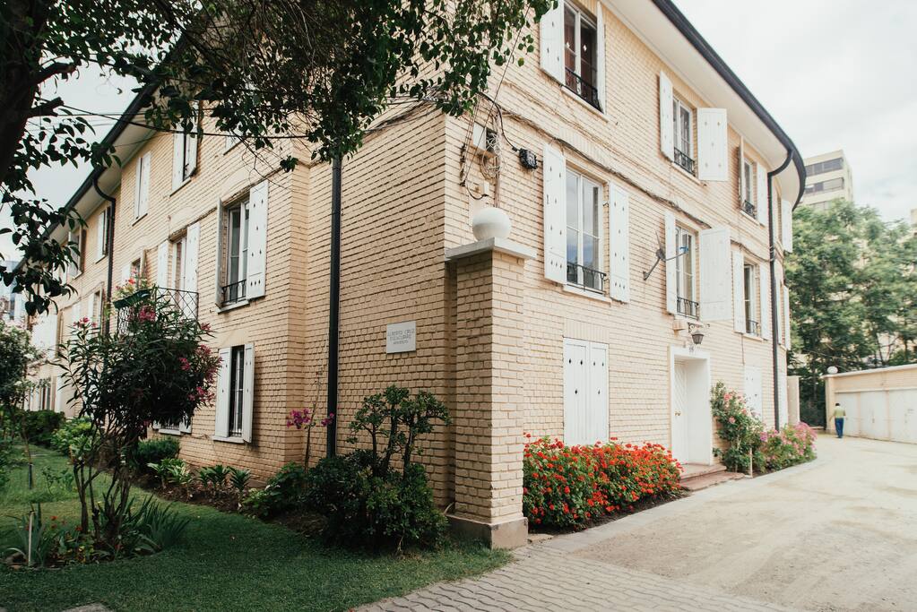 Edificio emblemático