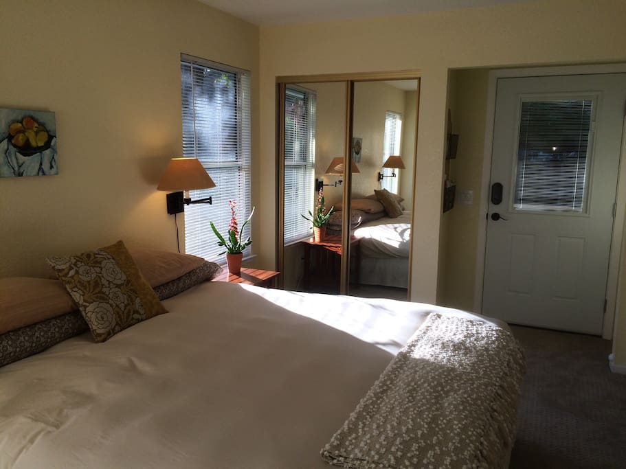 High-quality bedding and bedbug protectors